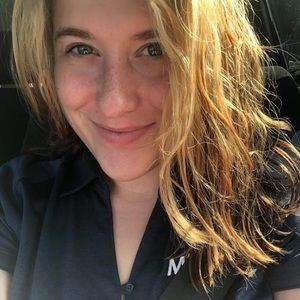 Meet your Posher, Erin